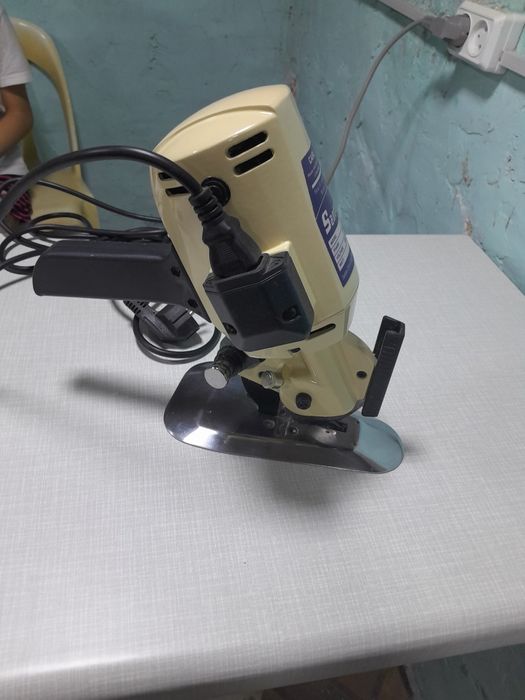 Santian ST-100 Раскройний дисковой нож