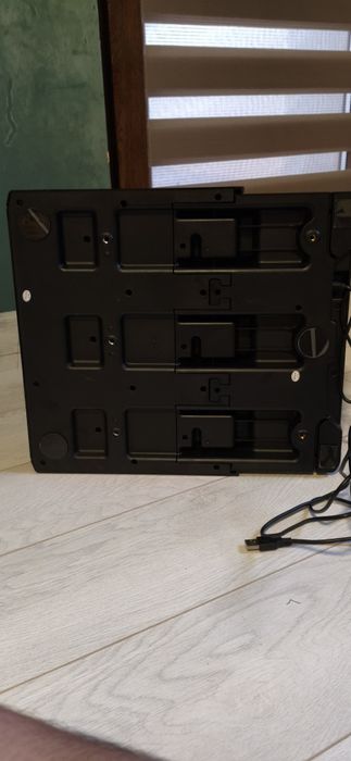 Педали за PC usb
