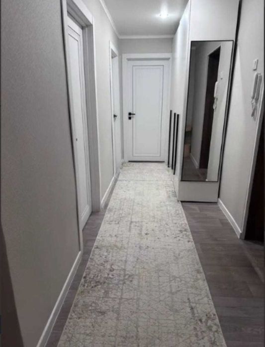 3 комнатная квартира