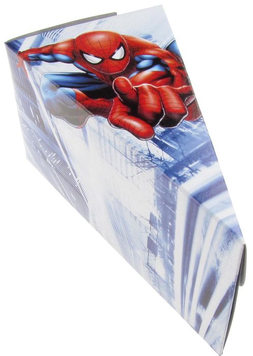 Картонена торта парче