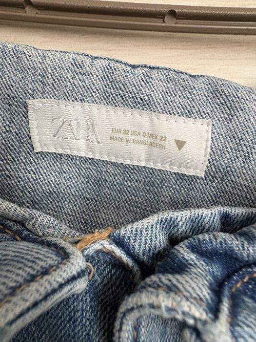 Дамски дънки Zara
