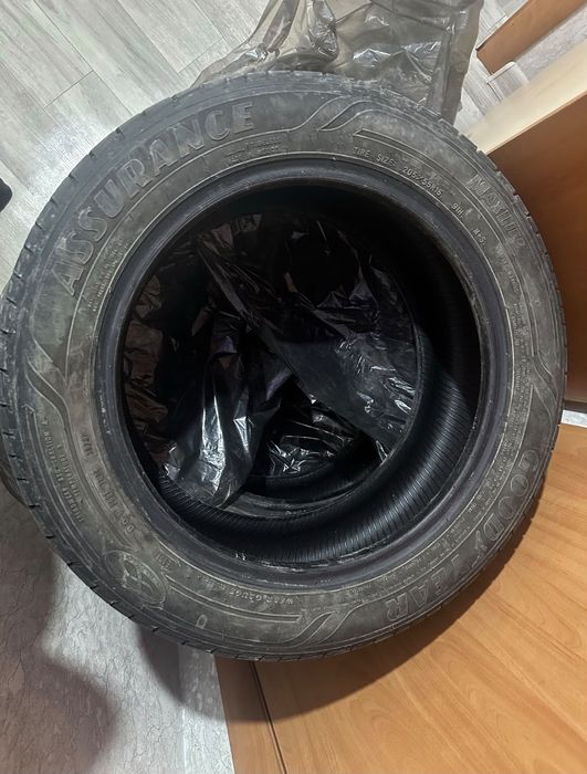 Зимние летние шины Hyundai элантра