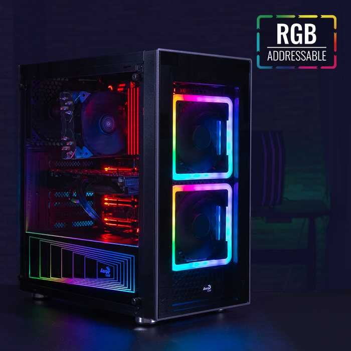 Системный блок 16 ядер X99 / SSD 500GB / GeForce / Для апгрейда
