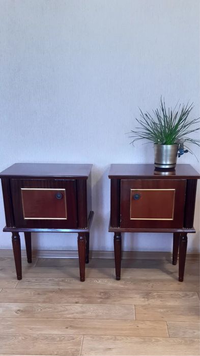 Винтажные предметы