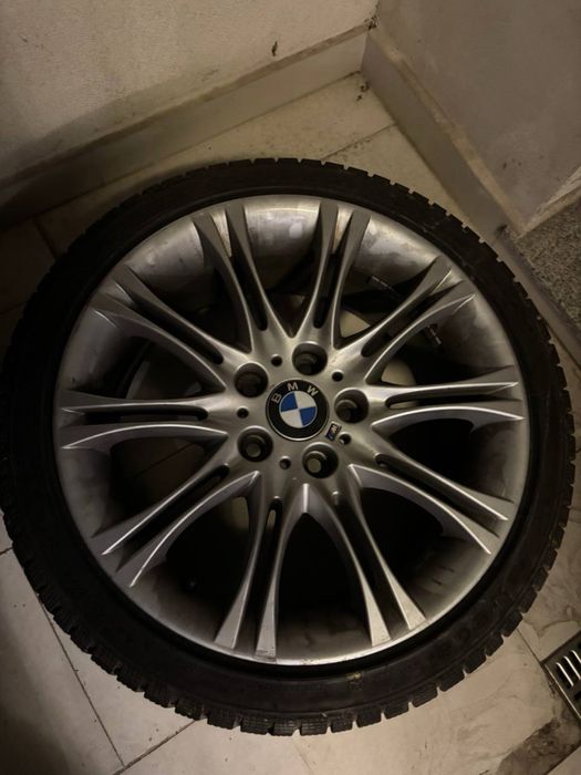 джанти bmw style 135  - r18