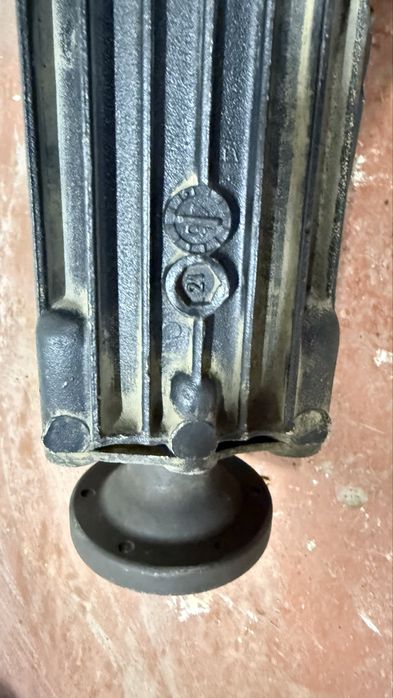 Редуктор задний Ауди А6 Audi A6 C4