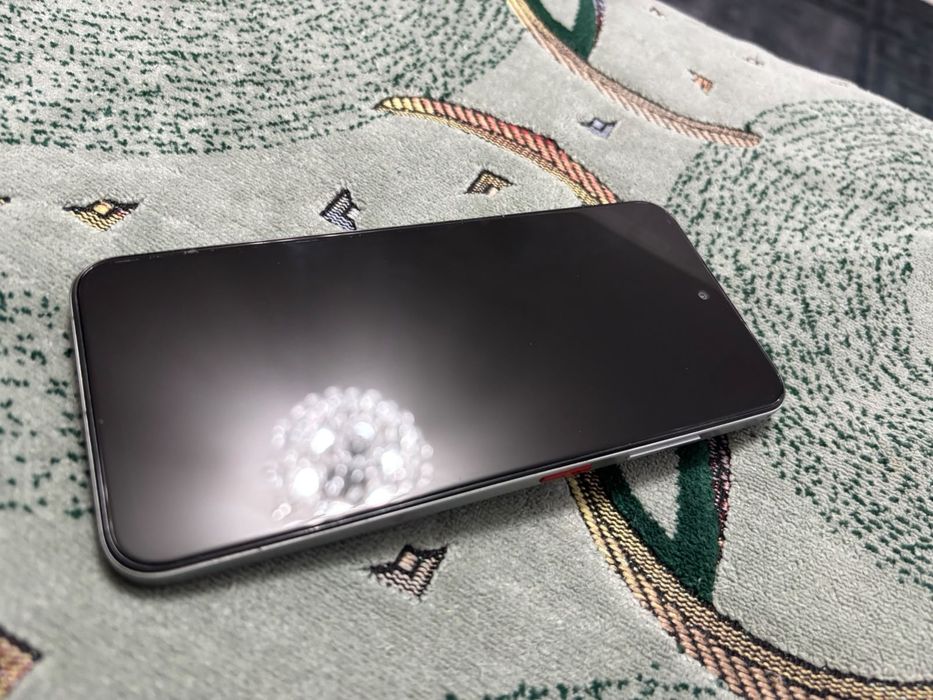 Nubia focus 2 5G 256gb