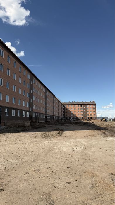 1 комнатная квартира