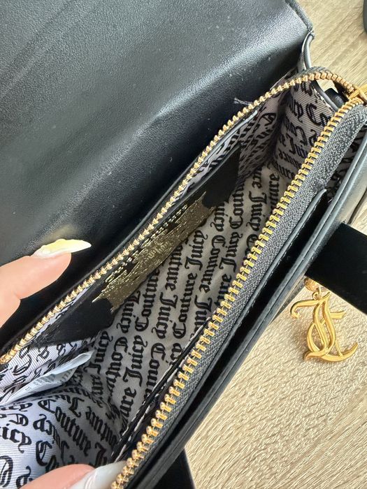 Дамска чанта Juicy Couture Lily