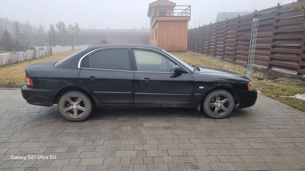 Кйа магентис продам