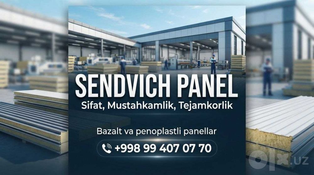 сендвич панель | сэндвич панели | sendvich panel | senvich panel