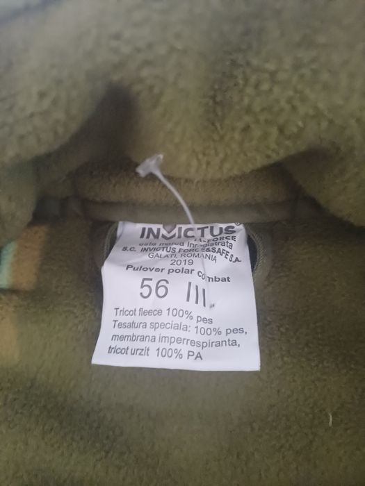 Polar  nou  marimea  56