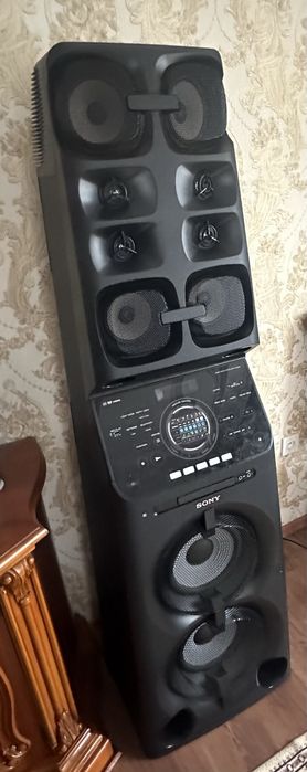 Музыкалный центр