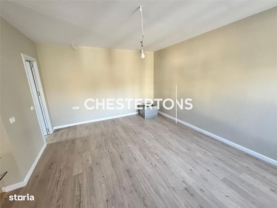 LOFT de inchiriat in Dorobanti, 120 mp utili + 20 mp terasa