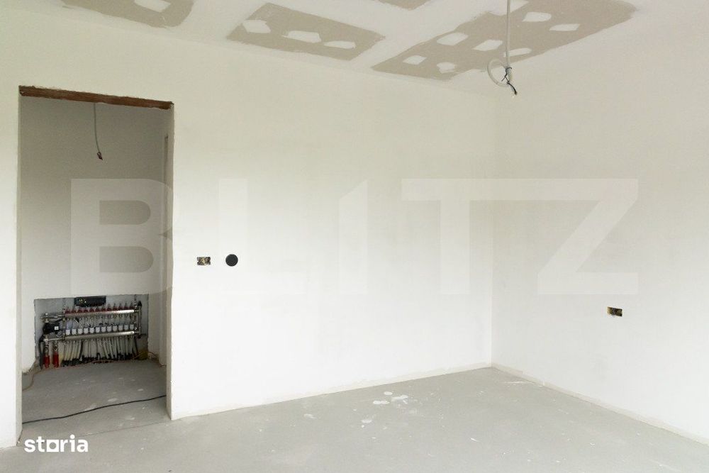 Casa deosebita, 710mp teren, zona Ciugud - Alba