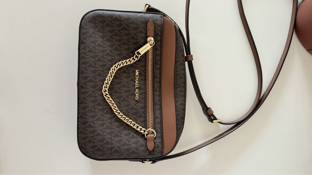 Оригинал Michael Kors crossbody