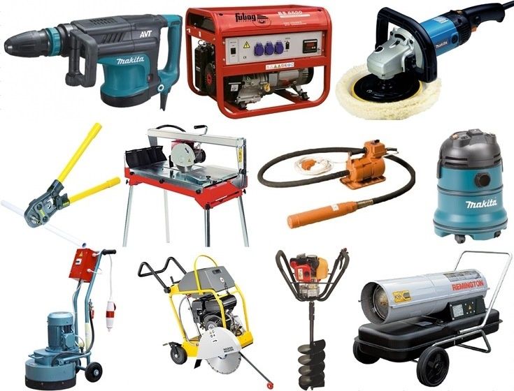 АРЕНДА ПРОКАТ моющего пылесоса