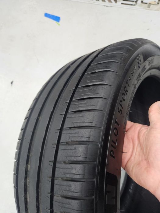 235/50/20 255/45/20 Michelin balon