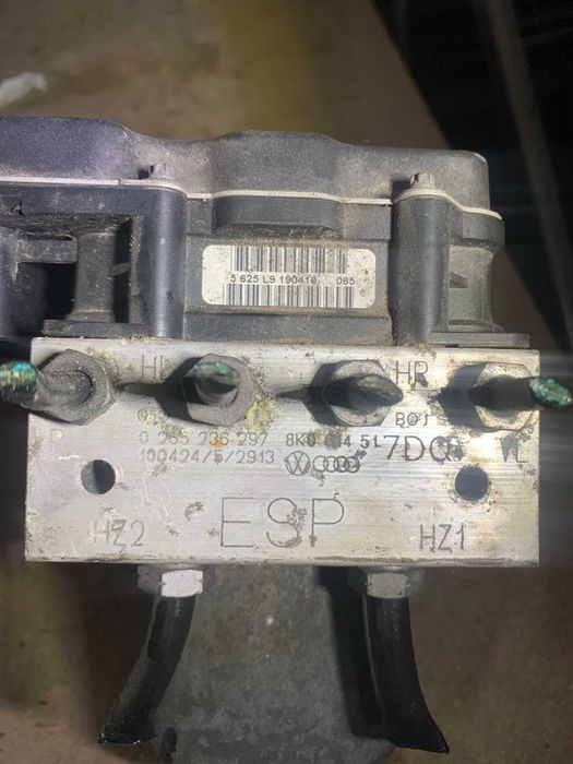 ABS модул Абс за Ауди Audi A4 A5 8K07073795BC 8K0614517DO