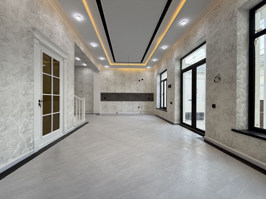 ориентир ФАЙЗ кафе 5 хонали ЕВРО КОТТЕДЖ сотилади! Сергили т.