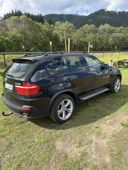 BMW X5 2007 — imagine 5