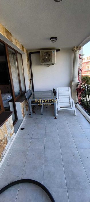 Продава се Едностаен апартамент в Свети Влас - 56 кв.м за 1411 €/кв.м - Снимка #6