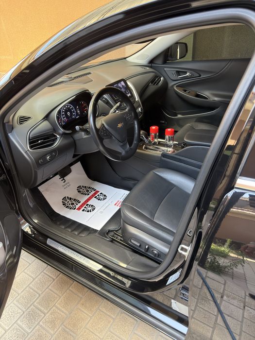 Продаеться Malibu 2 Premier