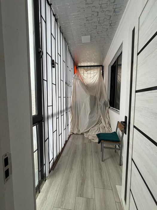 Продаётся 2ком ЖК Baku Residence 60м2 ор-р: ул.Баку, Ойбек