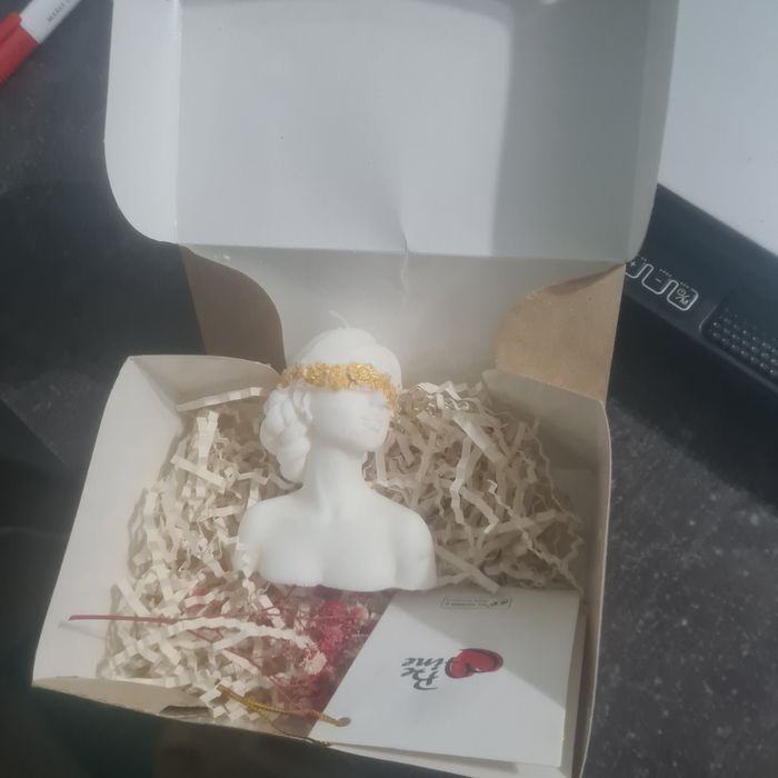 Аромат свечи набор подарок