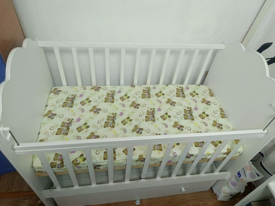 Манешка для ребенка