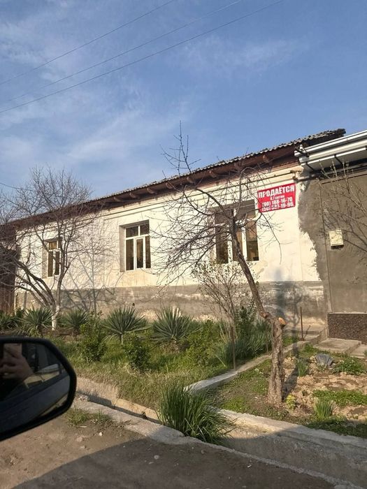 Yer sotiladi uchqaxramonda