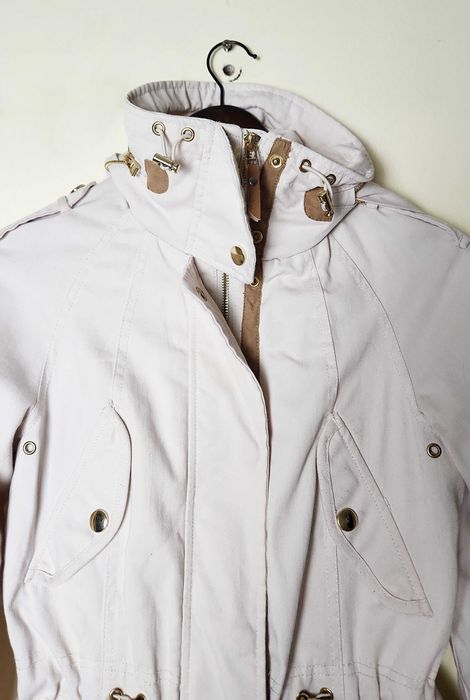 Парка яке Vero Moda XS