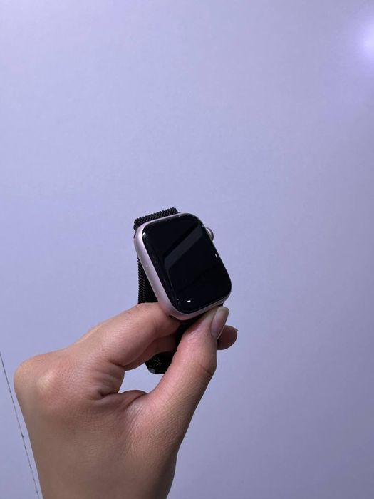 Apple Watch 9 Каспий 0-0-24
