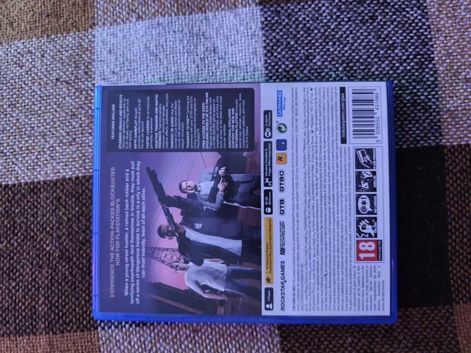 Продам игры для  PS4- PS5 цена  за 3 диска