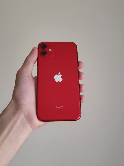 iPhone 11 76 % Original Айфон 11 76% Оригинал