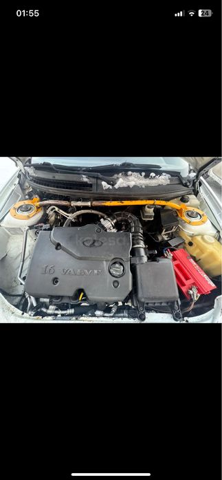 Ваз(Lada) Priora 2170, 2013 года