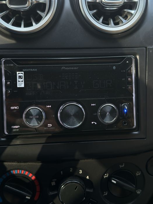 Magnitafon Pioneer 725 org