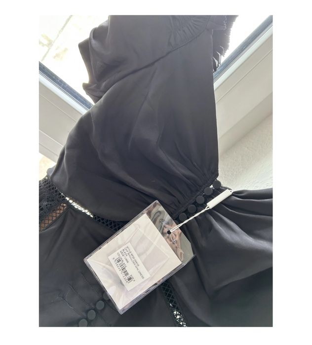 Rochie Self Portrait Noua