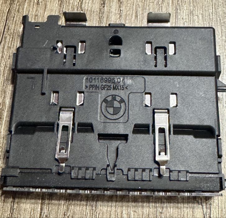 BMW 7 G11 G12 Touch Sensor Ventilatie Stanga-Dreapta