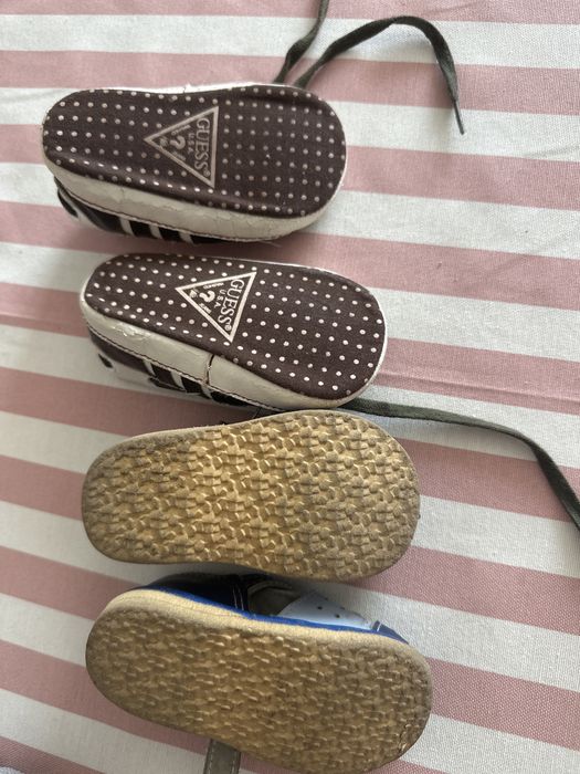 Обувь для малышей