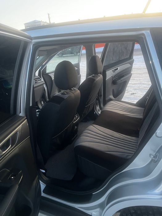 Продам хавал м6 2025г