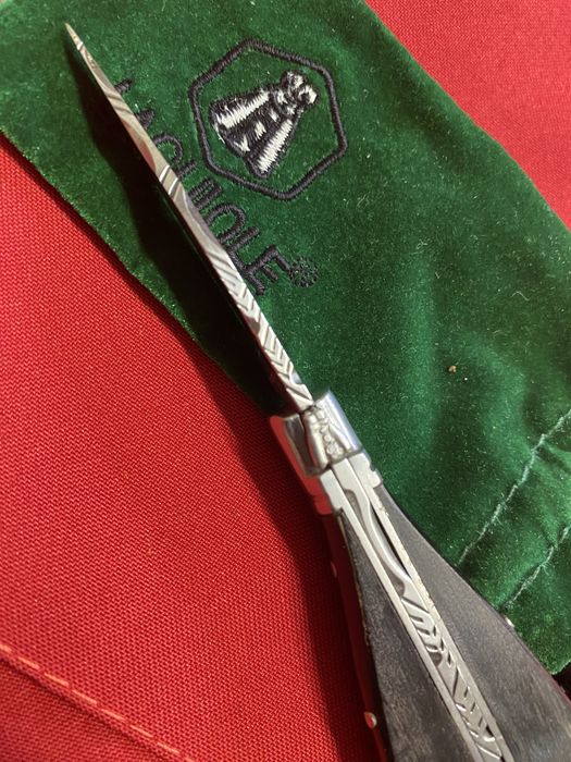 Джобно ножче LAGUIOLE