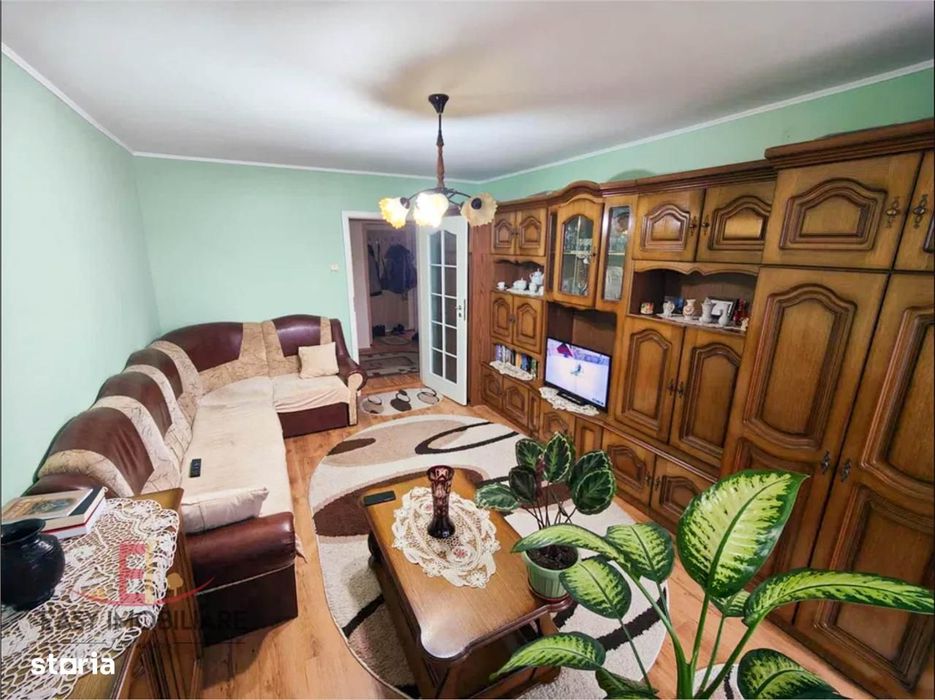 Apartament 3 camere, semicentral, Targu Mures