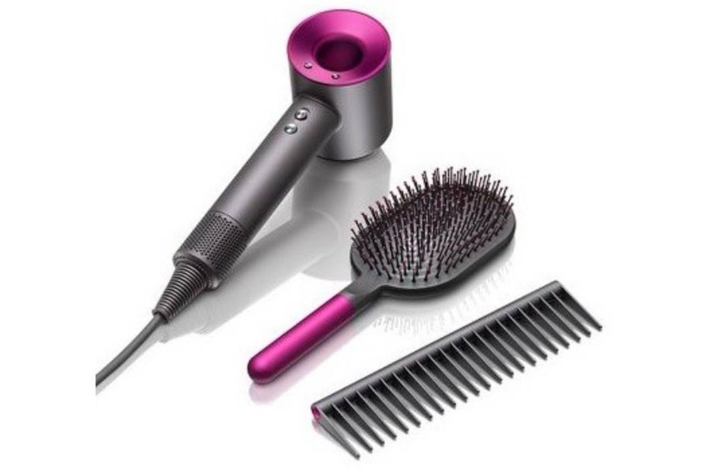 Расческа Дайсон Dyson ОРИГИНАЛ 100% профессиональный набор