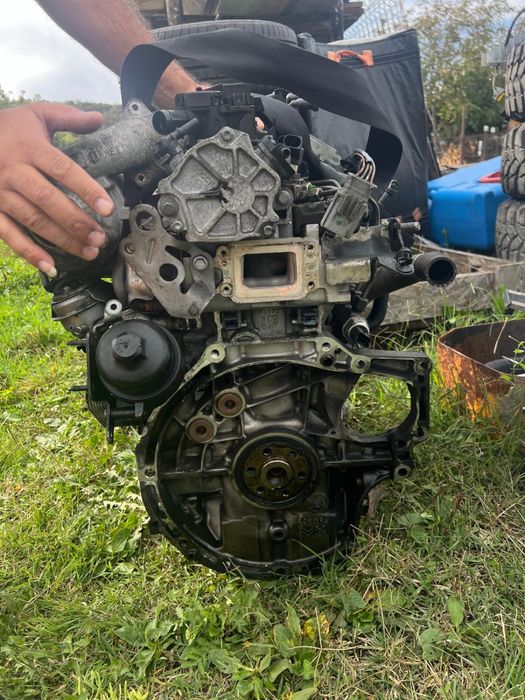 Motor Citroen 1.6 Hdi 115cp