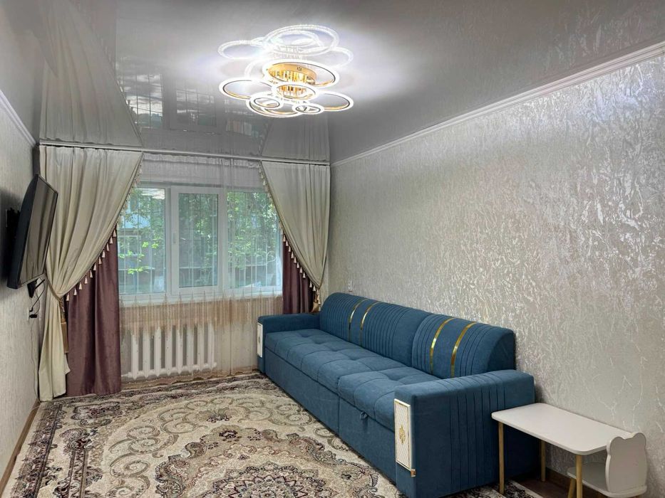 Продам 3-комн, район маг. Северный