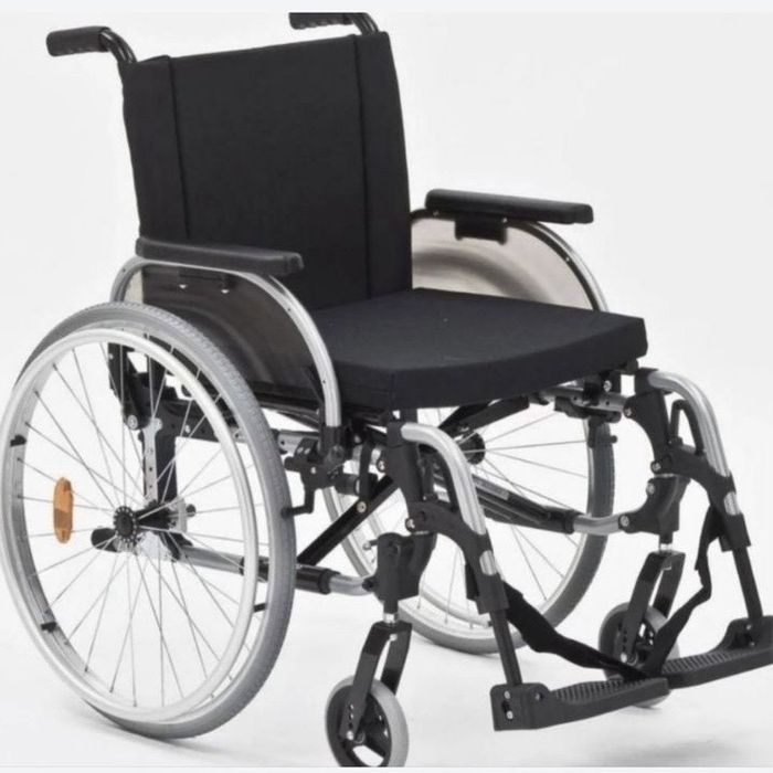 Инвалидная каляска