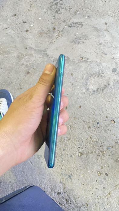 Samsung A30S  sotilad