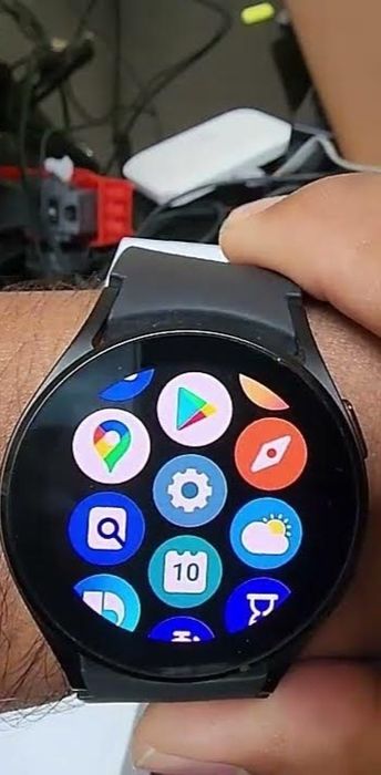 Galaxy watch 4 SM R860 40mm