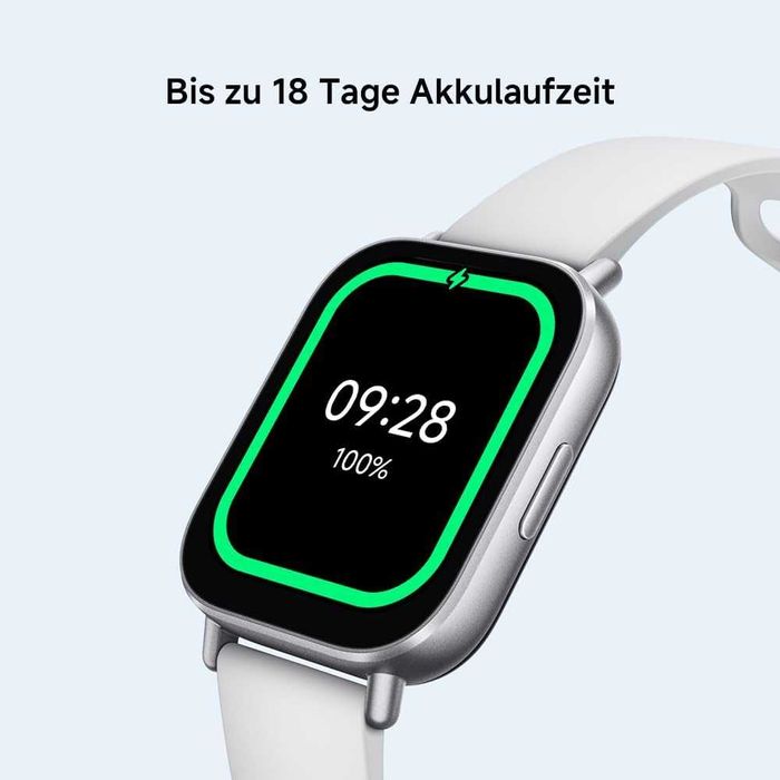 Смарт часовник Xiaomi Redmi Watch 5 Active, 2.00''
